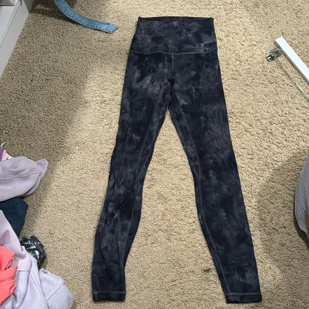 Align Leggings Size 4